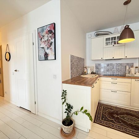 Ann Apartament グダニスク エクステリア 写真
