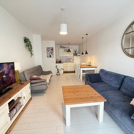 Ann Apartament グダニスク エクステリア 写真